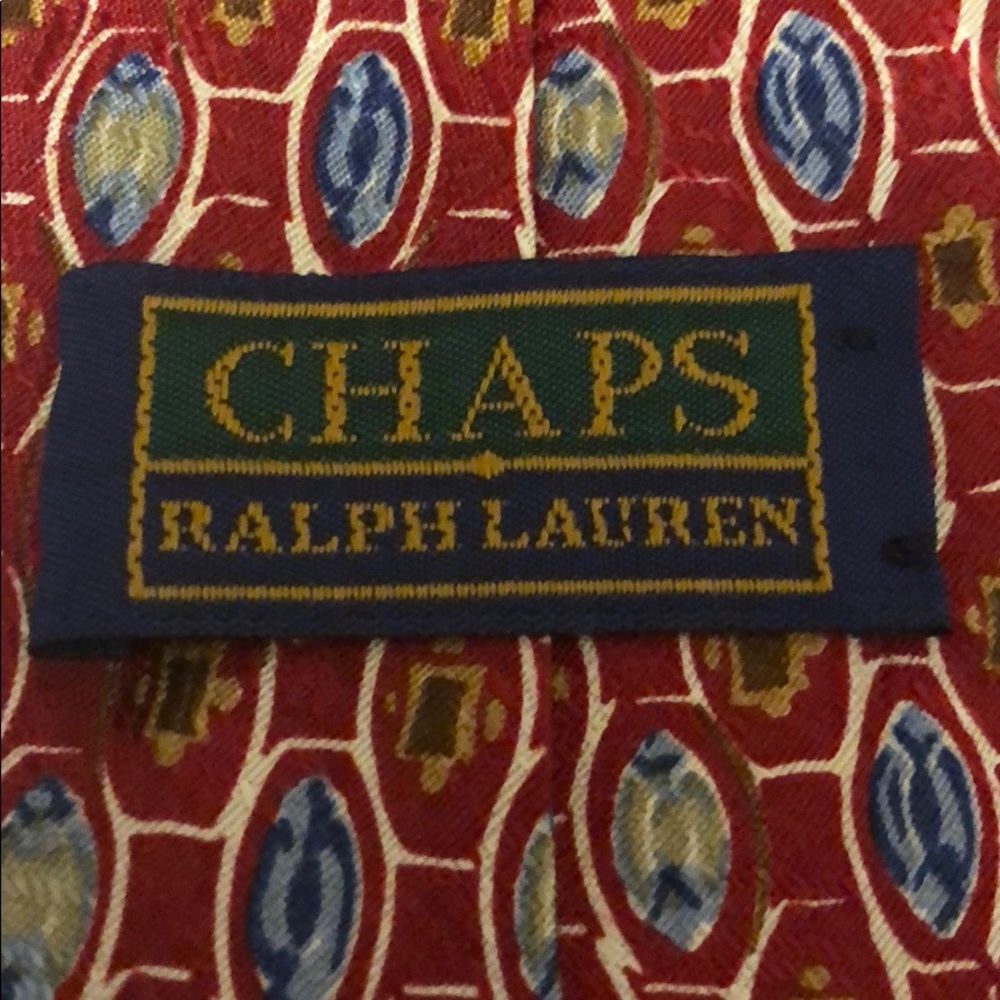 Men’s ties